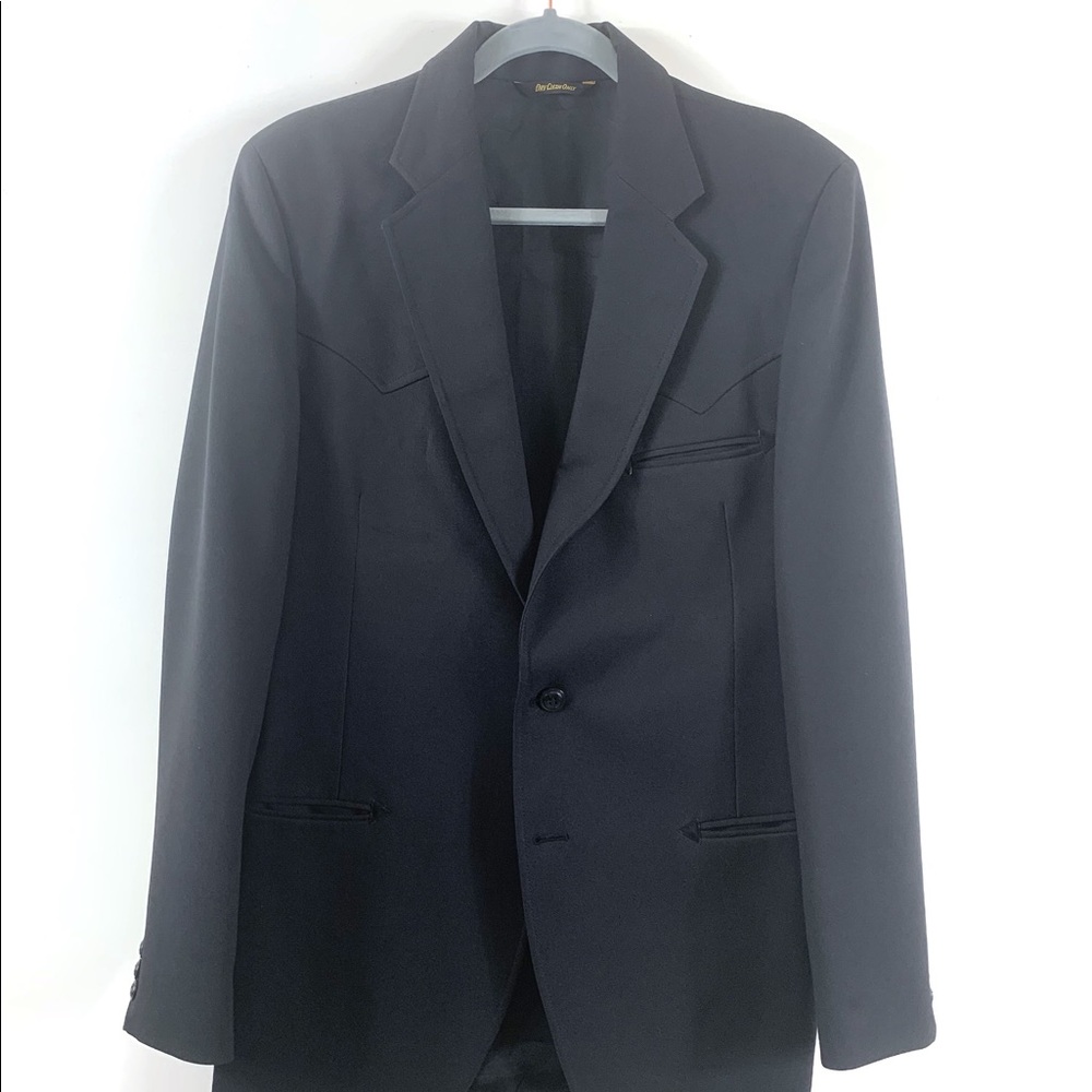 Kuppenheimer designer collection 39R